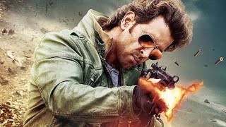 Bang bang movie trailer farsi 2019.