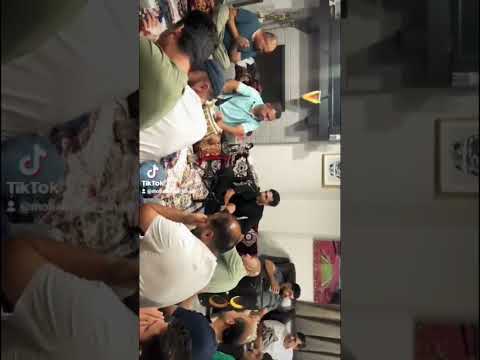 محفل خودمانی    