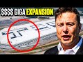 Tesla To Spend More Than $750 Million On Giga Texas Expansion! (Tesla News)