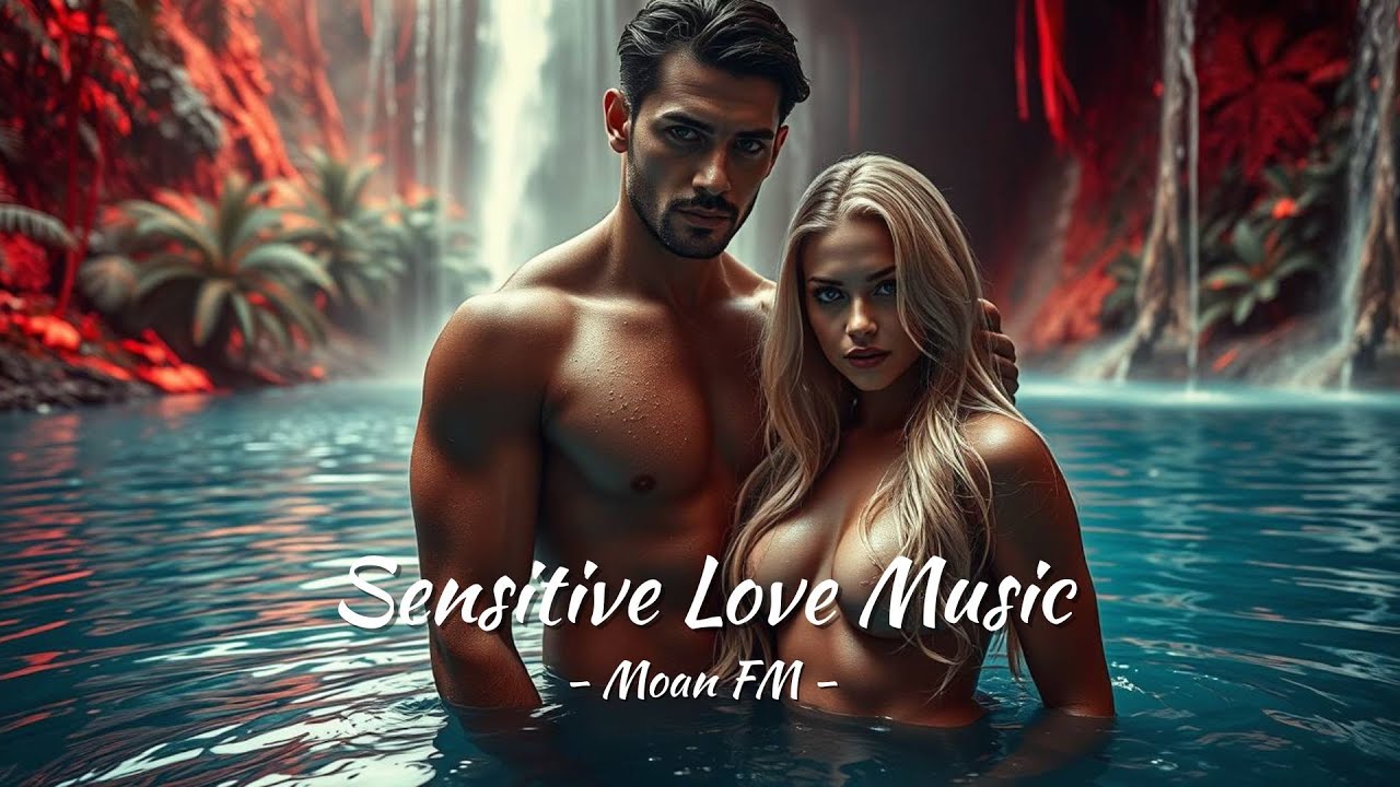 Best Music For Sensitive Love | Dark Passion R&B | Sex Music Playlist