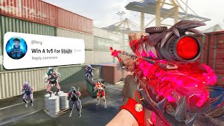 I Completed Ifergs Impossible Challenge