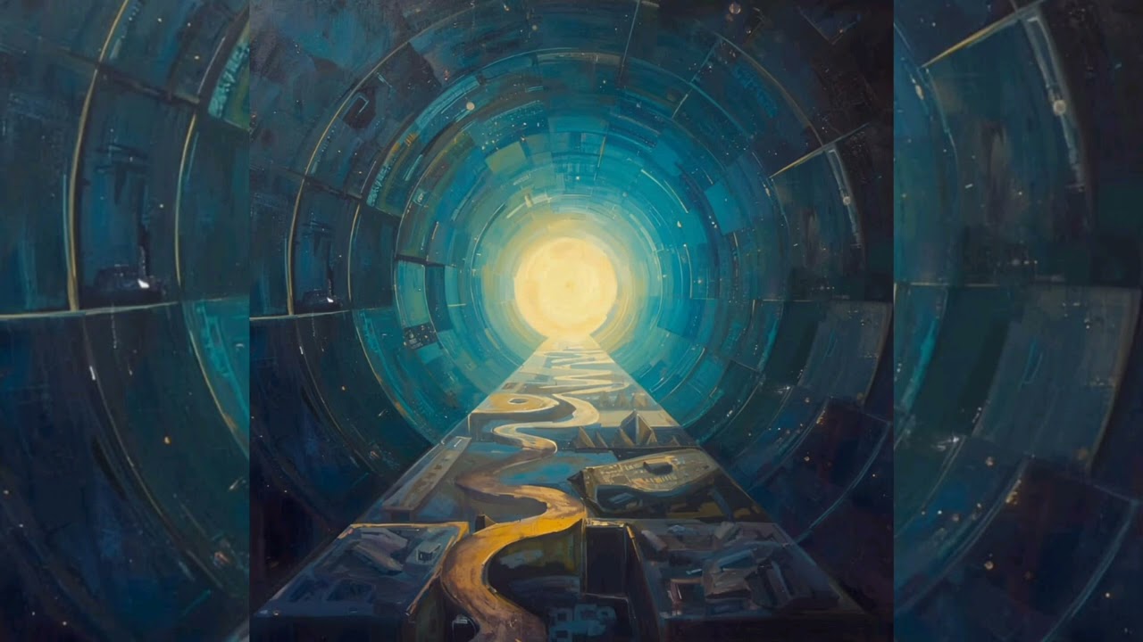 Qualep - Walking In The Storm (Original Mix)