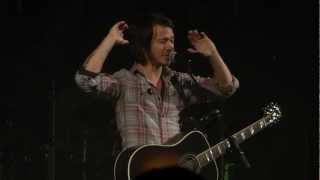 Video thumbnail of "Tenth Ave North - Losing (live)"