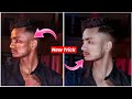 My secret  trick face smooth  new trick photo editing 2023  aditya picturs 