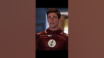 Devoe starts the enlightenment 😲 #Arrowverse #GrantGustin #Theflash #dccomics
