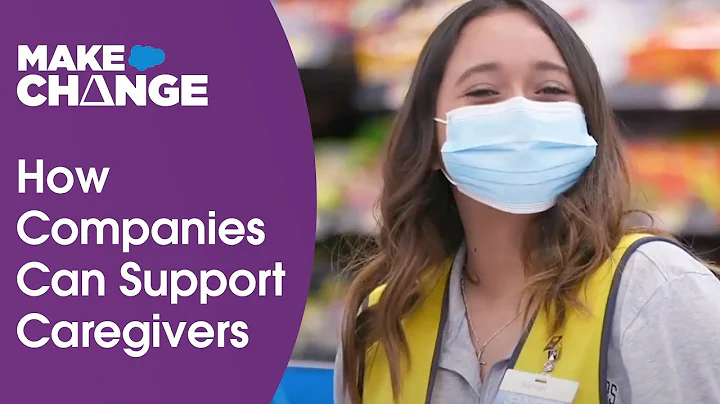 "Speak Up Where It Matters" Walmart CEO Judith McK...