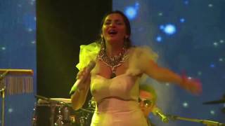 Liza Kotlyarenko - GYPSY FEST 2016 | World Roma Festival