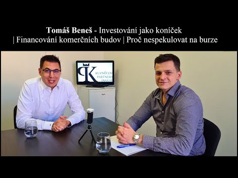 Video: Co je mezaninové financování v komerčních nemovitostech?