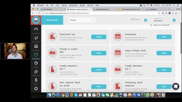 Skyrocket Your Online Sales with Μarketing Αutomations (Free Webinar)