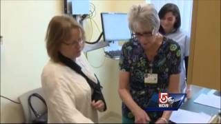 Local doctors offer shared appointments