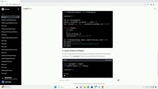 python loop visualization