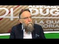 Dugin: "Lotto contro la tirannia dei (cosiddetti) liberali"