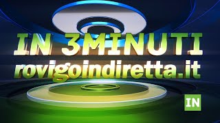 IN 3 MINUTI - 04/11/22