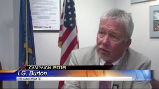 WBOC Election Special (6 of 7) SUSSEX COUNTY COUNCIL