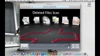 Download Data Rescue 3 (Working with Mountain Lion) screenshot 2