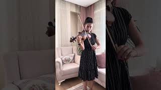 SILA GÖNÜL / Vivaldi Concerto in G Major, Op. 3 No. 3, 2. Movement