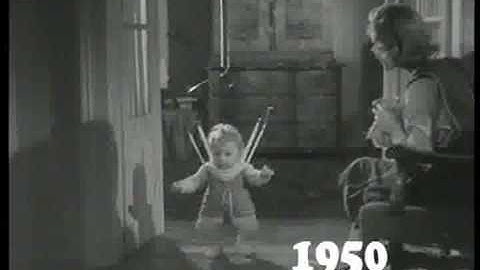 1950 Uw jaar in beeld