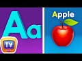 ABC Phonics Song | A for Apple | Shapes Song | Colour Song | 1 to 10