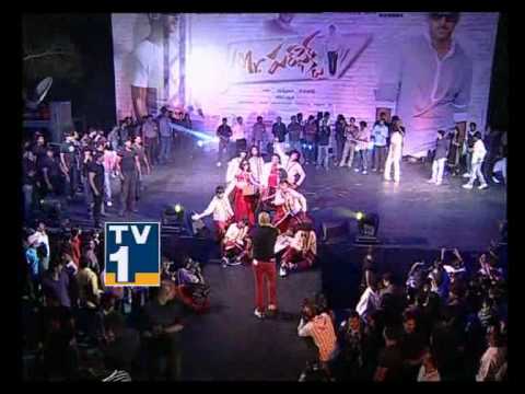 TV1 MR PERFECT AUDIO RELEASE 4