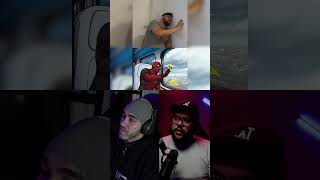 Enigmatic E breaks down his incredible DEADPOOL animation!