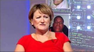 ITV "This Morning" Crime File - Ben Needham