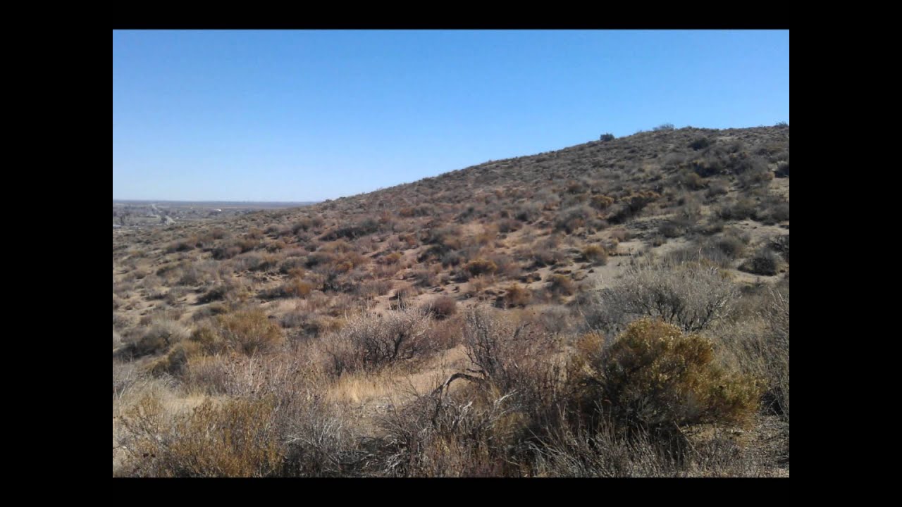 California Land For Sale Littlerock East Lot 2014 YouTube