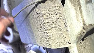 видео: Решение: вода в багажнике Рено Логан 2 картинка: Решение: вода в багажнике Рено Логан 2