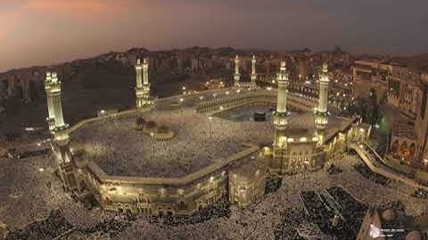 تلاوة خاشعة من سورة التوبة - الشيخ سعود الشريم صلاة التهجد من الحرم المكي ١٤١٢