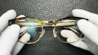 カルティエ Cartier CT0366S 003 M Cat.0-3 - YouTube