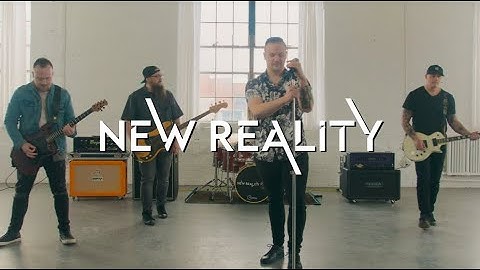 New Reality - Disappear | Official Music Video