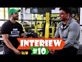 Interview with rohit rajput  ep 1