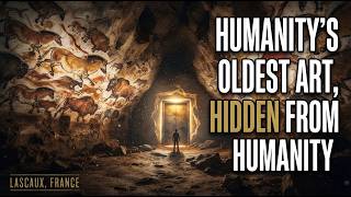 Lascaux Cave - France Why Is Humanity s Oldest Art Hidden From Humans