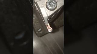 Grooving Cut 2Mm Radius