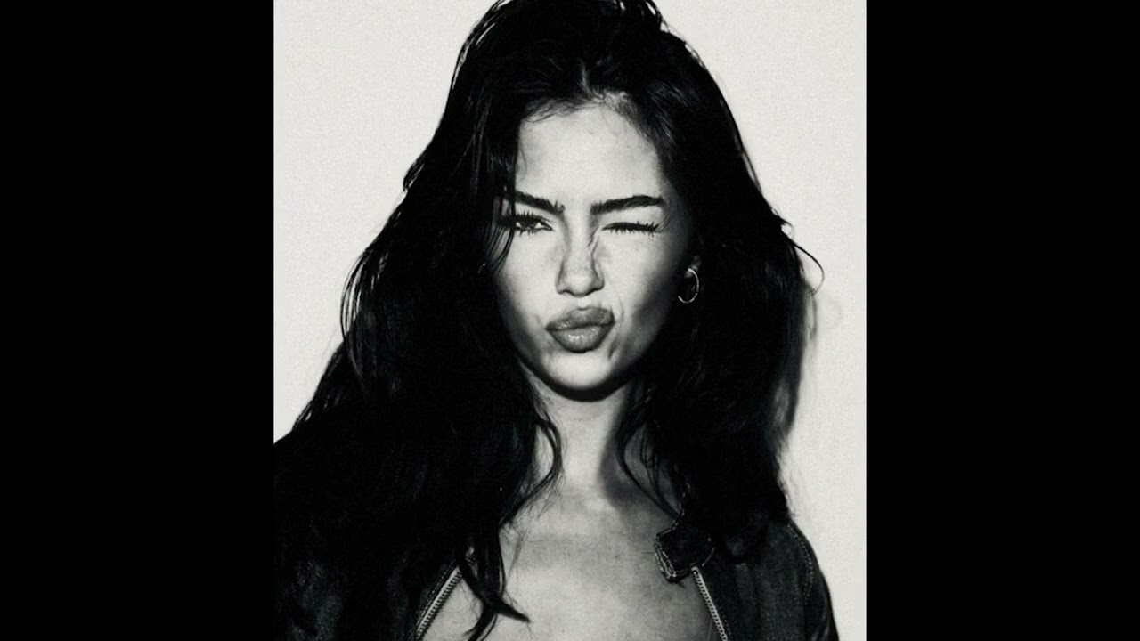 (FREE) Giveon x Leon Thomas Type Beat - 