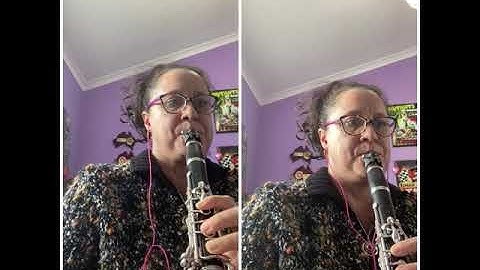 Rubank Advanced Methods I: Duet 6 Campagnoli