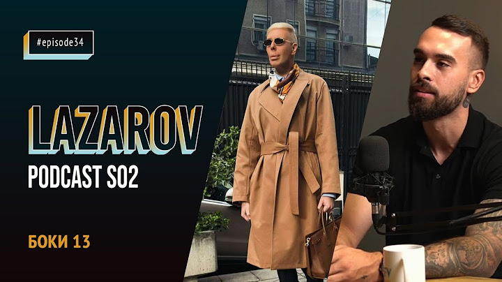 BOKI 13 EKSKLUZIVNO ZA PRVPAT POSLE ZATVOROT....