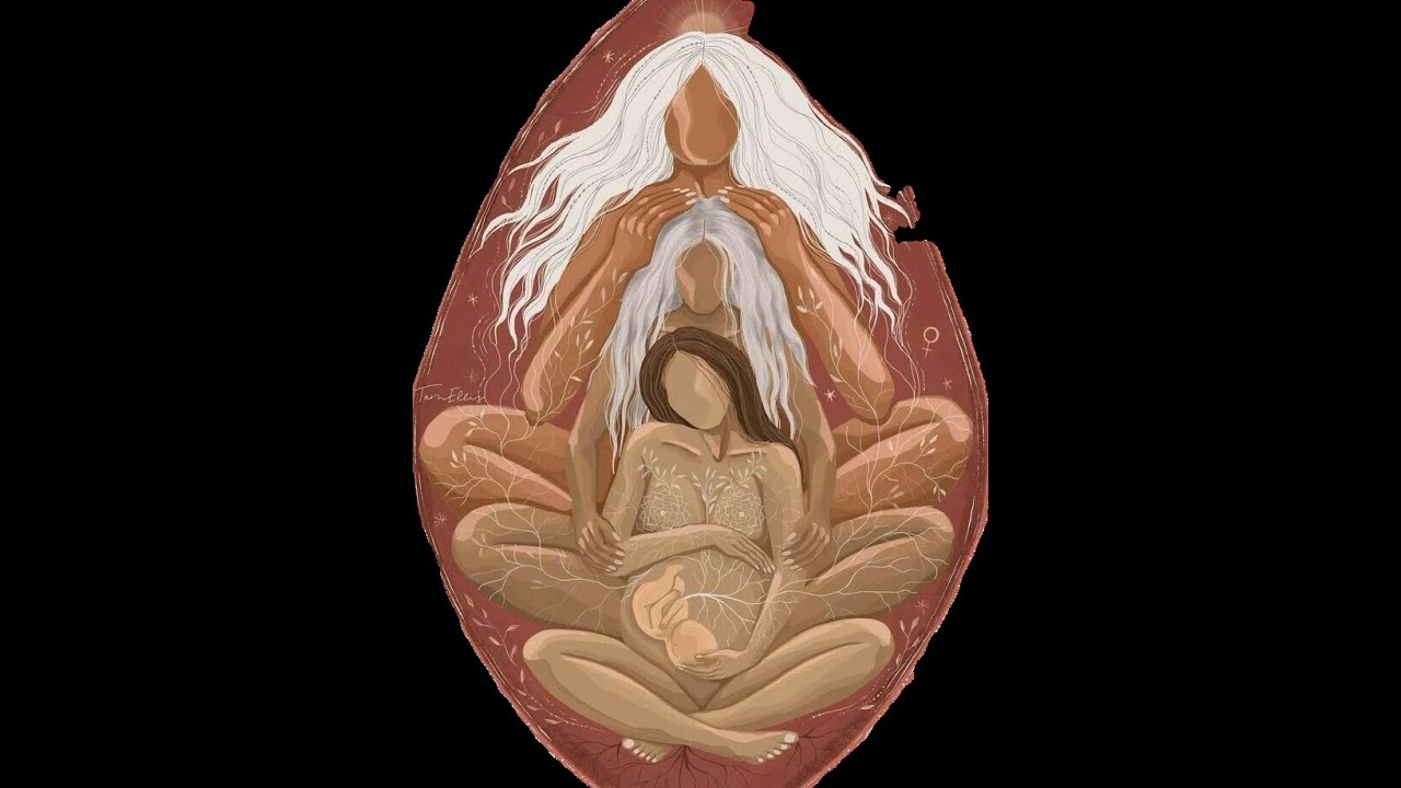 Nanaankoopinesiik Cohort 1 Unit 9 pt 1 Lecture