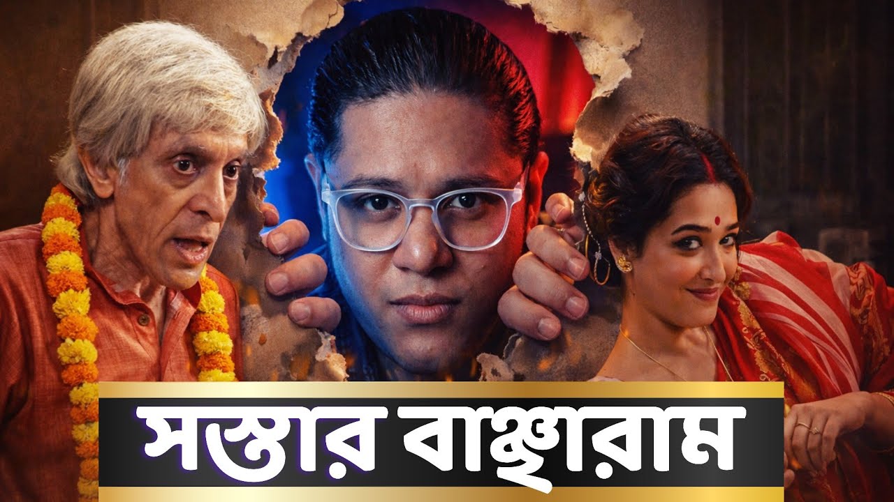 Phonibabu Viral - ফণীবাবু ভাইরাল | কলকাতার ছুছুন্দর! Roasted Rant | Tom Thrush