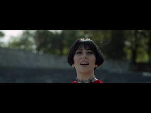 Tamuna Khvedelidze - Once I saw / თამუნა ხვედელიძე - ერთხელ ვიხილე  (Official Video)