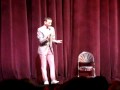 Pee Wee Herman (Out of Character) AMAZINGLY Sincere Video - Nokia Live LA - Paul Reubens