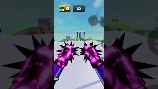 Time to hit clips4 #rivals#roblox