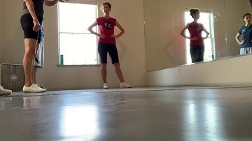 110 BPM cake by the Ocean