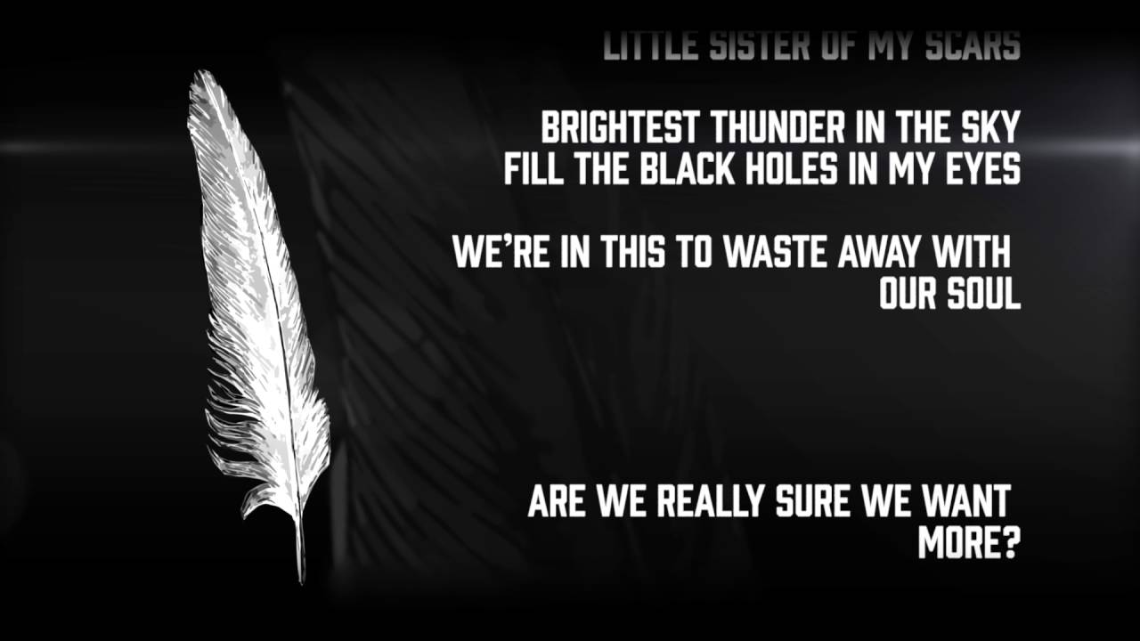 Black Holy Whiskey - Beautiful And Raw (Lyric Video) video phone beyonce mp3
