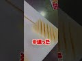 【検証】簡単にスパイラルポテトができる方法があるらしい #shorts