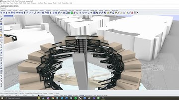 Rhino 7 : How to use Block