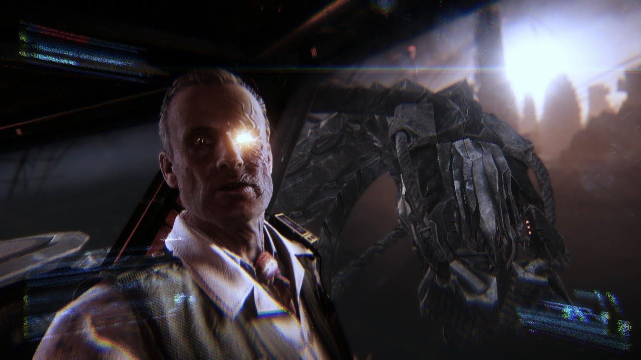 Crysis 3 Walkthrough Chapter 5 Red Star Rising YouTube crysis-3-walkthrough-chapter-5-red-star-rising-youtube