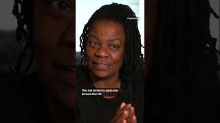 Famous Black victims of violent crime are disproportionately denied aid in many states. #shorts Profile