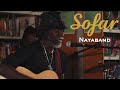 Nayaband - Massaly | Sofar Gran Canaria