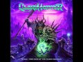 Gloryhammer  goblin king of the darkstorm galaxy  new version extra epic orchestration