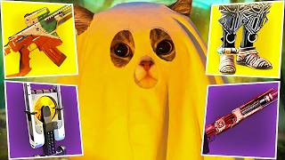 Solo Flawless Ghost Of The Deep Dungeon With Hunter | Destiny 2